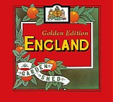 England - Garden Shed (Golden Edition)