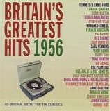 Various artists - Britain's Greatest Hits: 1956