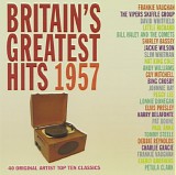 Various artists - Britain's Greatest Hits: 1957