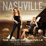 Various artists - The Music Of Nashville Season 2 Vol 2 OST