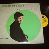 Gene Pitney - Anthology: 1961-1968