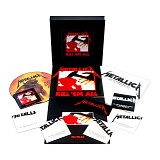 Metallica - Kill 'Em All [Deluxe Box Set]
