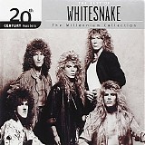 Whitesnake - 20th Century Masters: The Millennium Collection: The Best Of