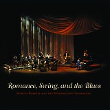 Marcus Roberts And The Modern Jazz Generation - Romance, Swing, And The Blues