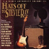 L.A. Blues Authority Volume III - Hats Off To Stevie Ray