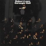 Hubert Laws - Carnegie Hall