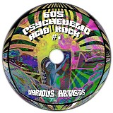 Various artists - 60s Psychedelic Acid Rock
