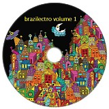 Various artists - Brazilectro