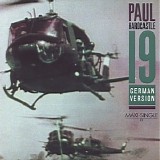 Paul Hardcastle - 19  (German Version)