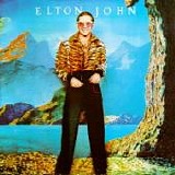Elton JOHN - 1974: Caribou