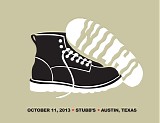 Wilco - 2013.10.11 - Stubb's Waller Creek Amphitheater, Austin, TX