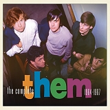 Them - The Complete Them: 1964-1967