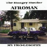 Afroman - my Fro-Losophy