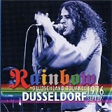 Rainbow - Live In Dusseldorf CD1