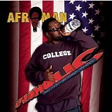 Afroman - Afroholic... The Even Better Times CD2