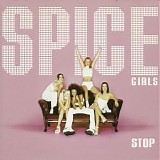 Spice Girls - Stop - EP