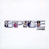 Spice Girls - Wannabe - EP