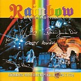 Rainbow - Live In Nurnberg CD1