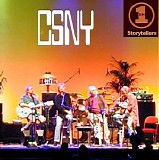 Crosby, Stills, Nash & Young - VH1 Storytellers