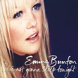 Emma Bunton - We're Not Gonna Sleep Tonight - EP