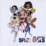 Spice Girls - Viva Forever - EP