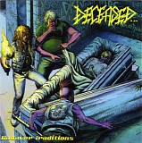 Deceased - Cadaver Traditions