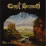 Crypt Sermon - Out Of The Garden