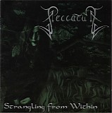Peccatum - Strangling From Within