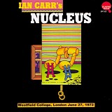 Ian Carr's Nucleus - Westfield College, 27 June 1972 (1)