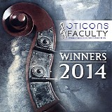 Various artists - Oticons Faculty Soundtrack 2014