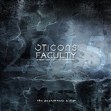 Various artists - Oticons Faculty Soundtrack 2015