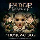 Russell Shaw - Fable Legends: The Rosewood