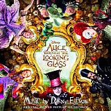 Danny Elfman - Alice Through The Looking Glass