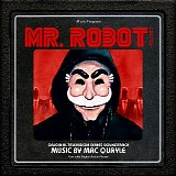 Mac Quayle - Mr. Robot (Season 1, Vol. 2)