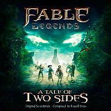 Russell Shaw - Fable Legends: A Tale of Two Sides