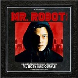 Mac Quayle - Mr. Robot (Season 1, Vol. 1)
