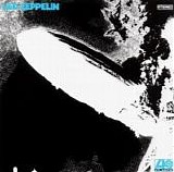 Led Zeppelin - Led Zeppelin I (Deluxe Remaster)