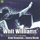 Now's the Time Big Band - The Whit Williams' "Now's The Time" Big Band