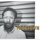 Anthony Wilson - Frogtown