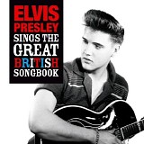 Elvis Presley - Sings The Great British Songbook