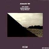 Azimuth with John Taylor, Norma Winstone & Kenny Wheeler - Azimuth '85