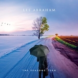 Lee Abraham (Engl) - (ex Galahad) - The Seasons Turns