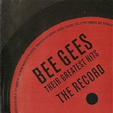 Bee Gees - Their Greatest Hits. The Record