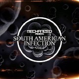 Various artists - Mechanized presents: South American Infection Vol.1