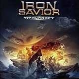 Iron Savior - Titancraft