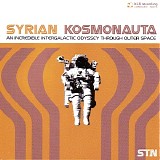 Syrian - Kosmonauta