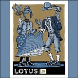 Lotus - Live at Zeta Psi, University of Pennsylvania, Philadelphia 9-20-02