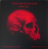 Technicolor Skull - Technicolor Skull