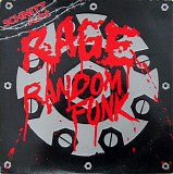 Schnitt Acht - Rage/Random Funk