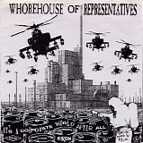 Whorehouse Of Representatives - It's A Corporate World After All
